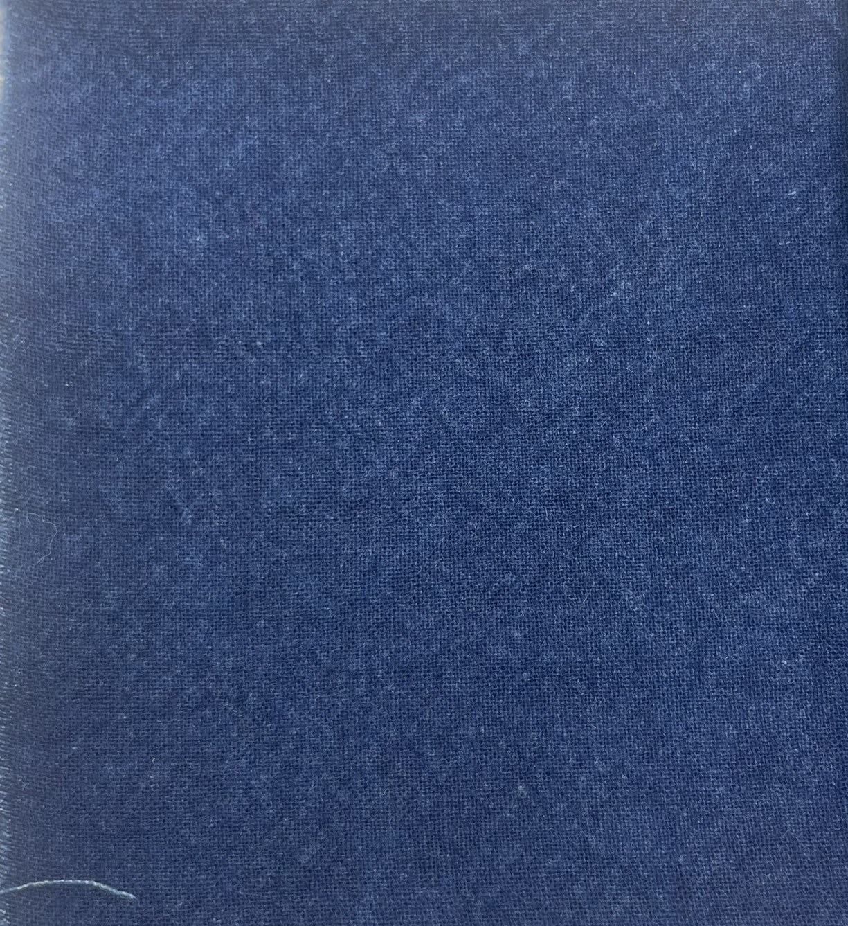 No.5藍色老布寬幅145cm