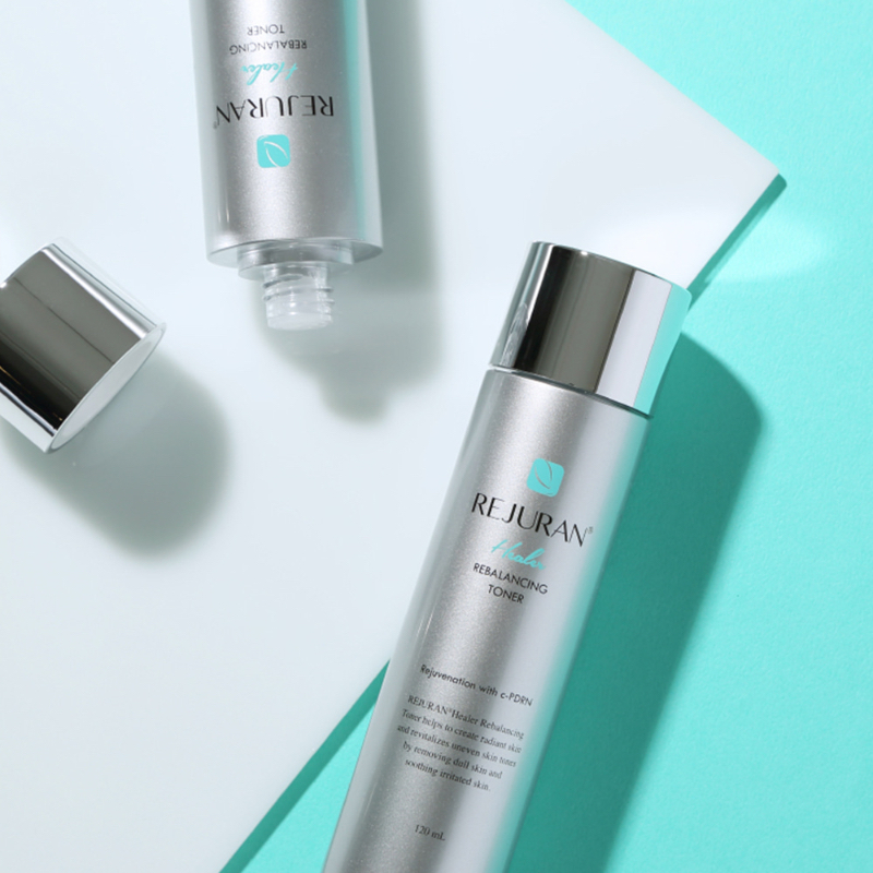 🇰🇷 韓國 麗珠蘭 REJURAN 修復平衡化妝水 120ml