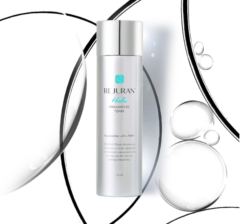 🇰🇷 韓國 麗珠蘭 REJURAN 修復平衡化妝水 120ml