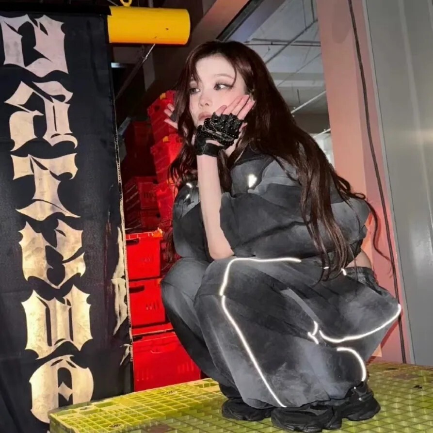 "代購" NEW BALANCE 9060 水泥黑 復古中性鞋款 WINTER同款 U9060ZGE