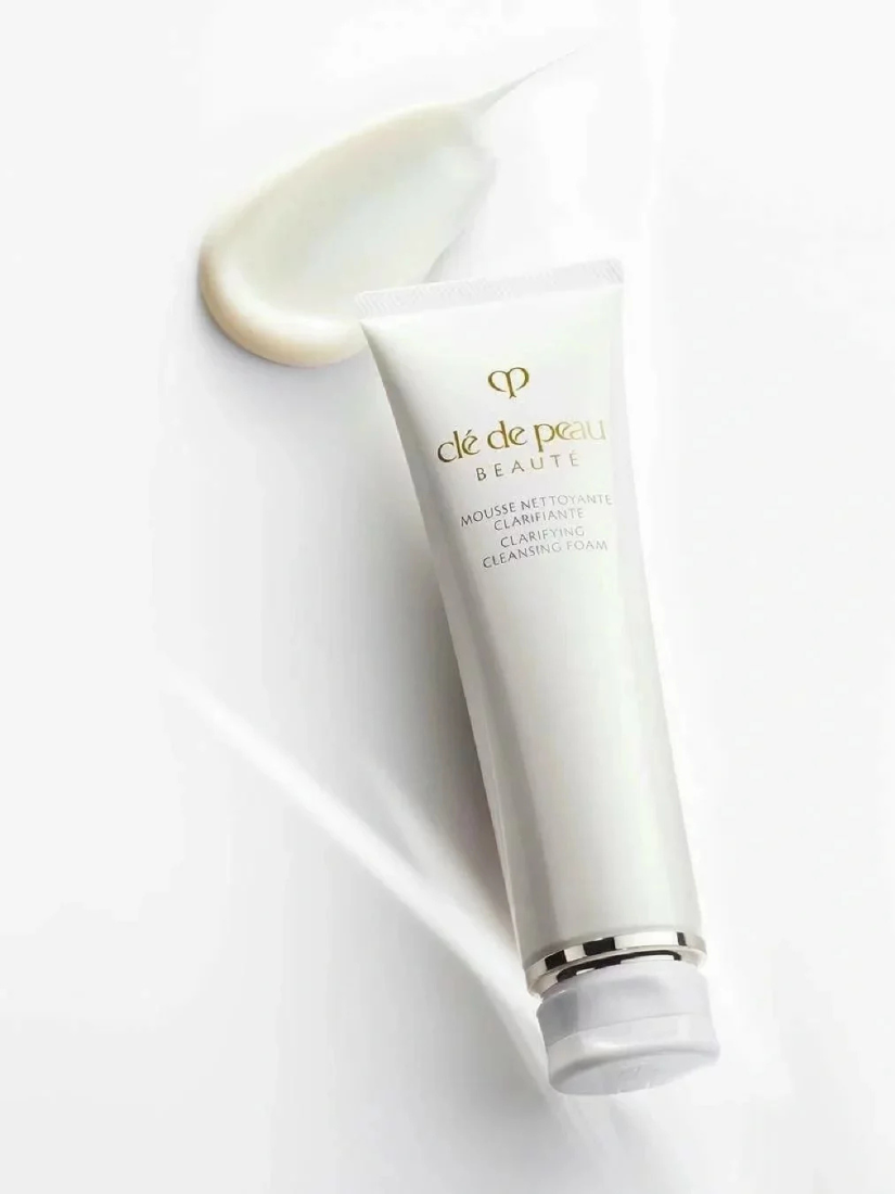 【 預購 】Cle de Peau Beaute 肌膚之鑰 光采淨透潔膚皂 125ml 專櫃