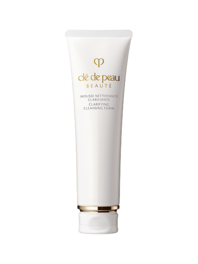 【 預購 】Cle de Peau Beaute 肌膚之鑰 光采淨透潔膚皂 125ml 專櫃