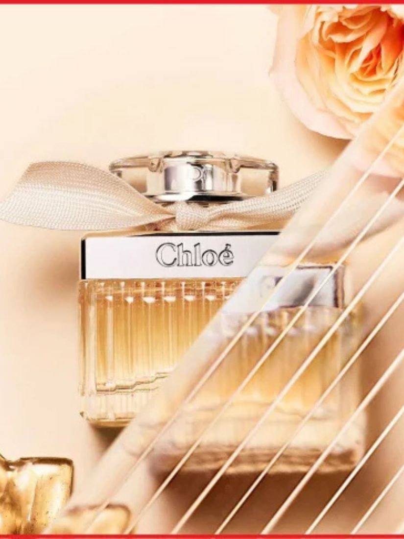 【 預購 】CHLOE 同名 女性淡香精 75ML 專櫃