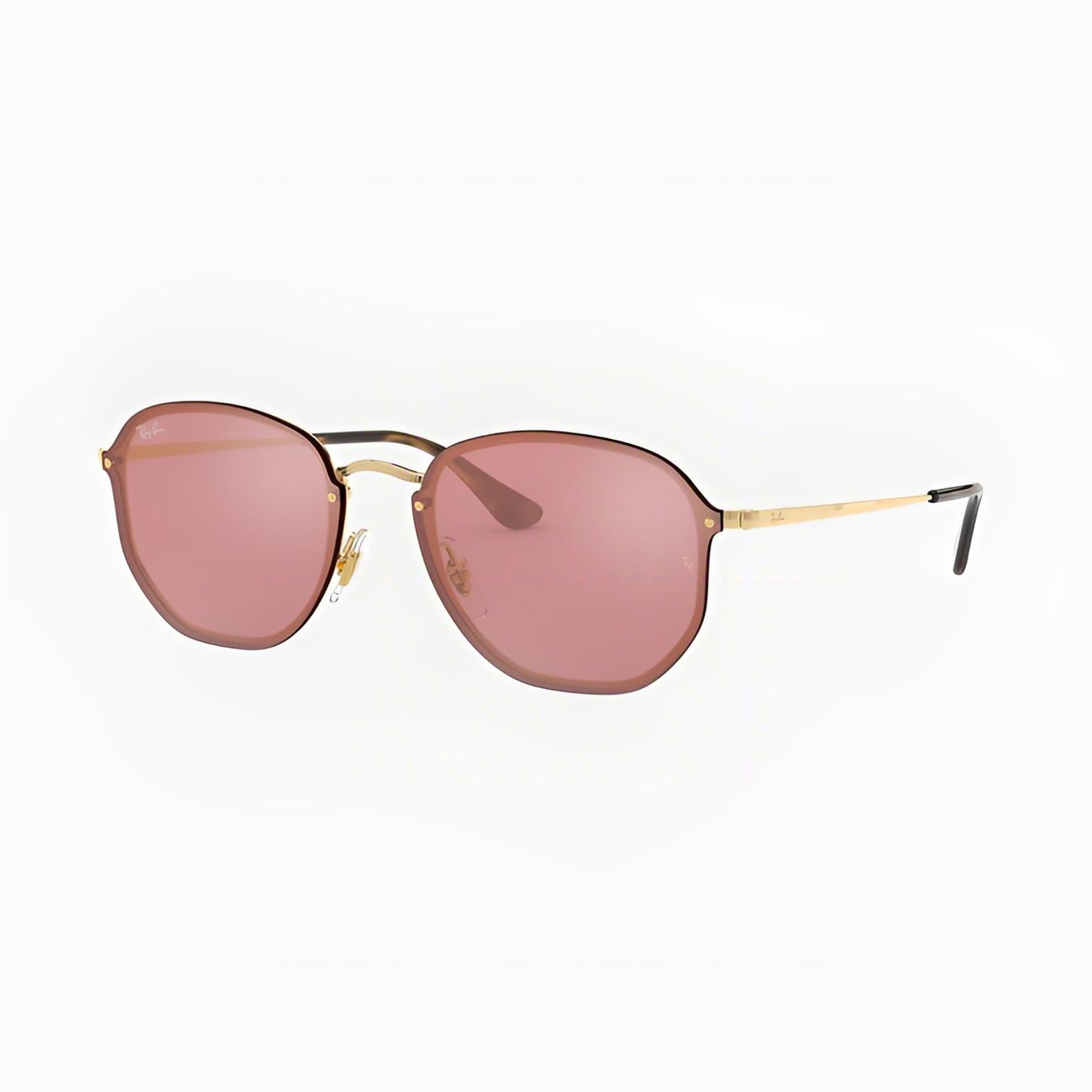 RAY BAN  RB3579N  001/E4