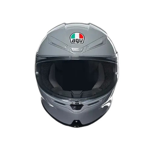 AGV K6S Nardo grey 水泥灰 亮光 碳纖維 素色 全罩