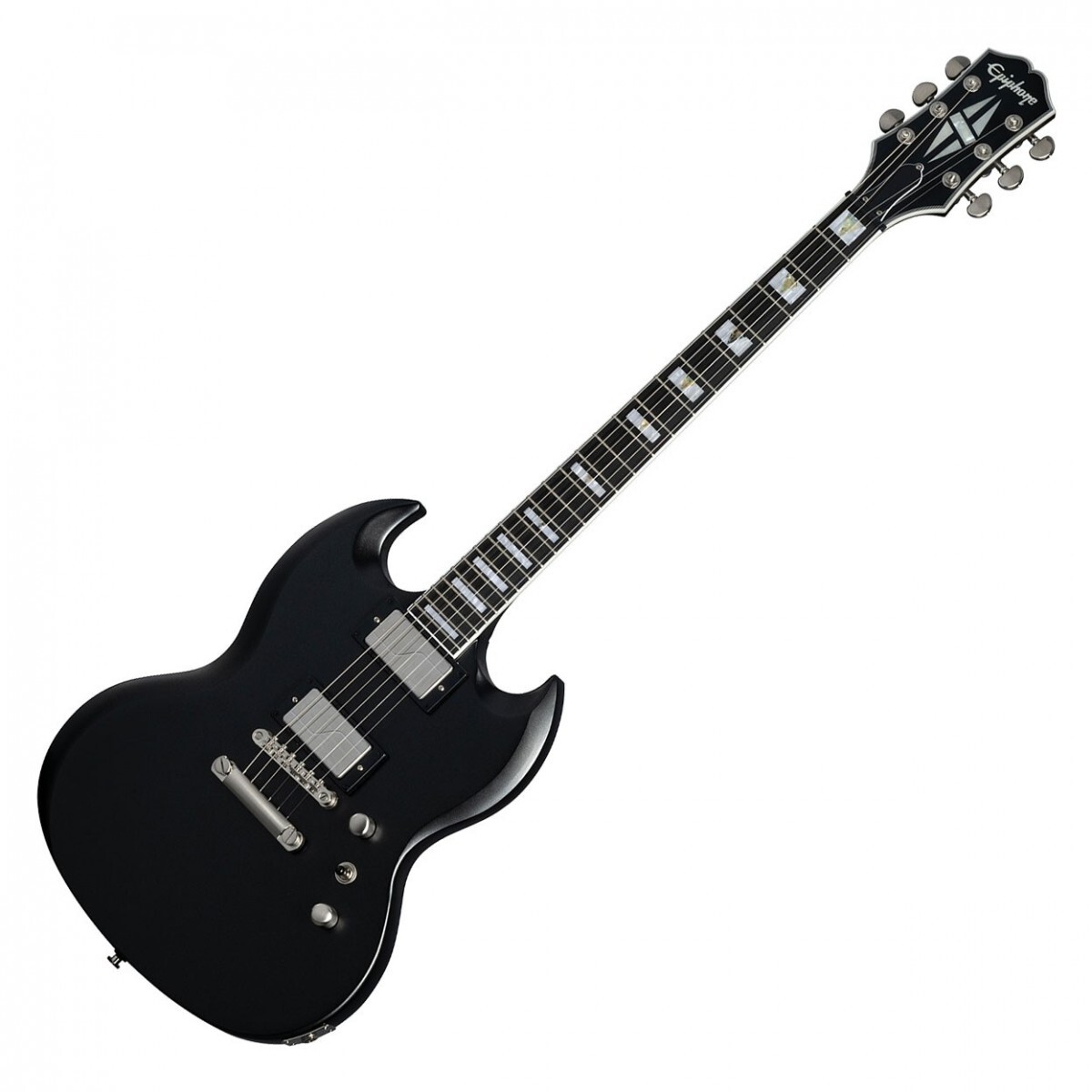 Epiphone SG Prophecy Aged Black 電吉他 公司貨【宛伶樂器】
