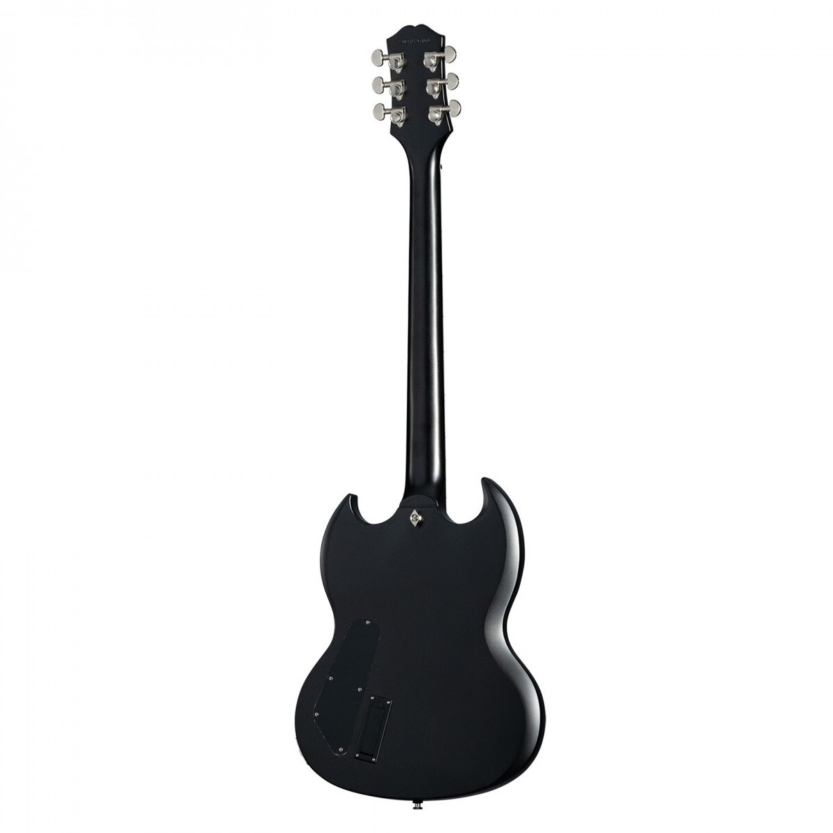 Epiphone SG Prophecy Aged Black 電吉他 公司貨【宛伶樂器】