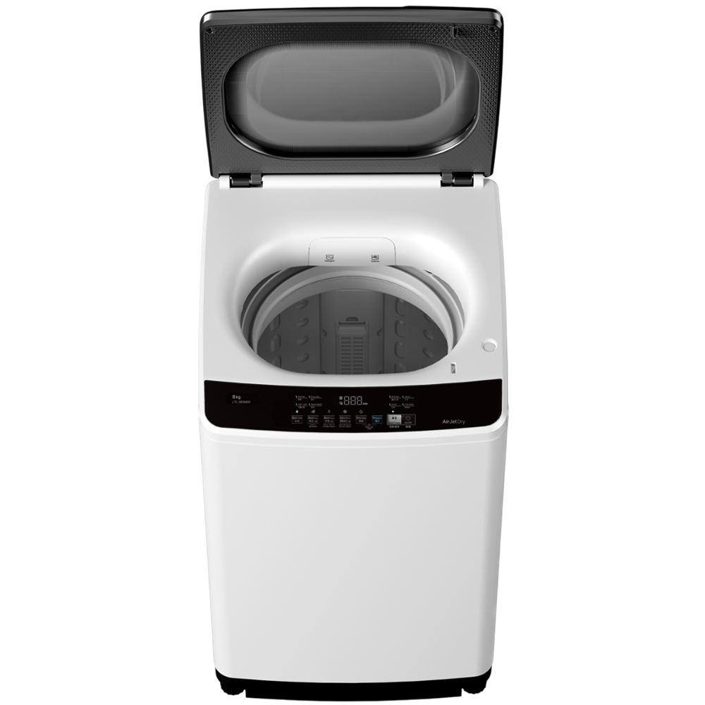 💥New💥 日立 Hitachi   LTL-07SM00(白色)‧7公斤/結合高低水位‧Smart Wash日式全自動洗衣機-香港行貨-原廠2年全機保養‧