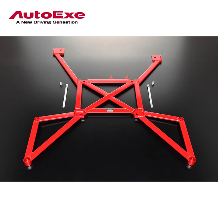 AUTOEXE 底盤拉桿 MAZDA MX-5 ND