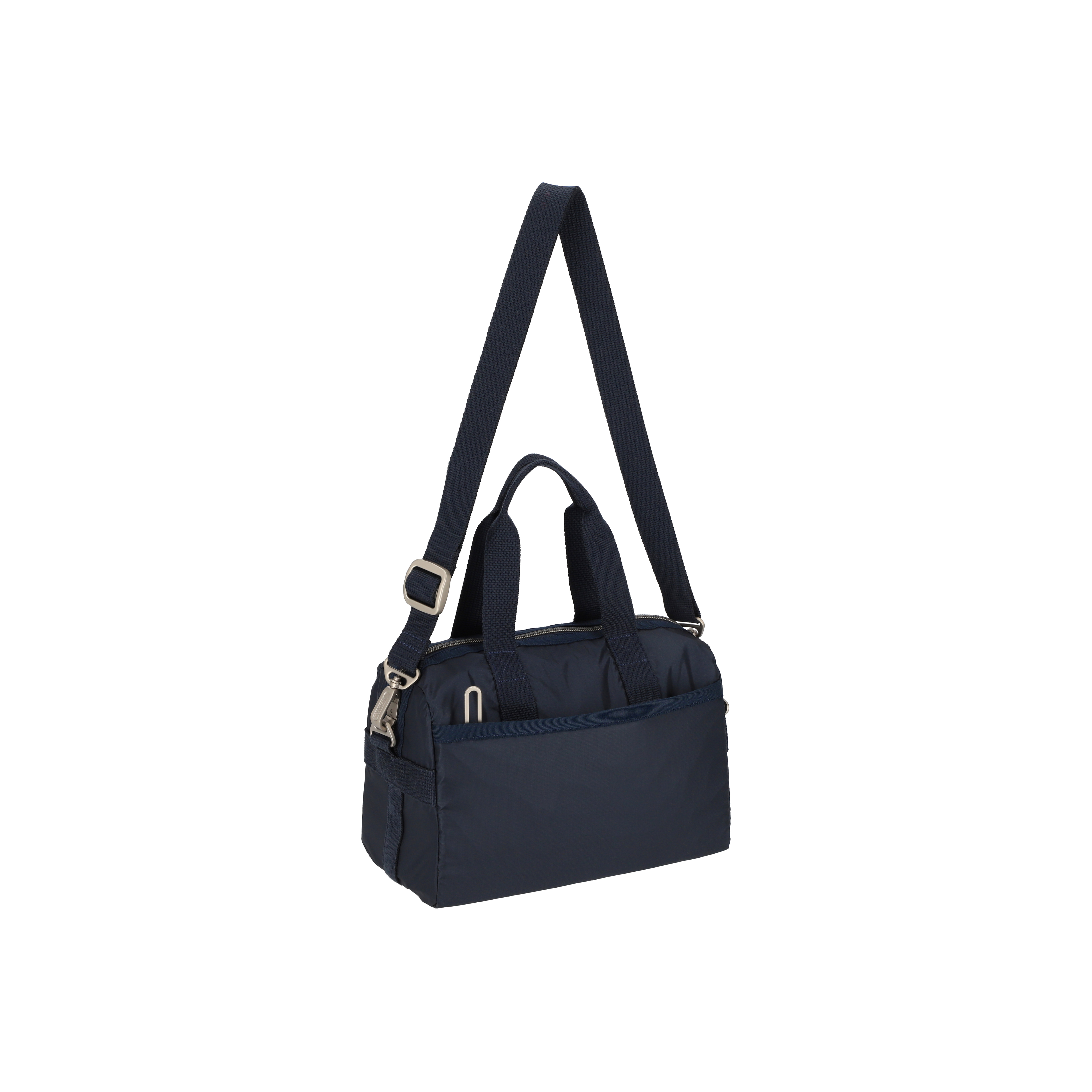 ESSENTIAL 兩用小手提袋 (DARK BLUE C)