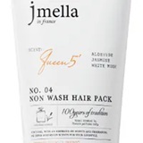[S] BEAUTY JMELLA IN FRANCE QUEEN 5 NON- WASH HAIR PCAK, 200ml, MLHM-QU01KK01 (SBU592)