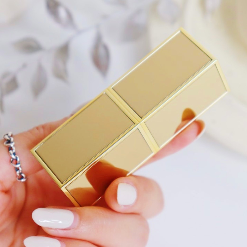 Tom Ford 太陽親吻金箔潤唇膏 3g