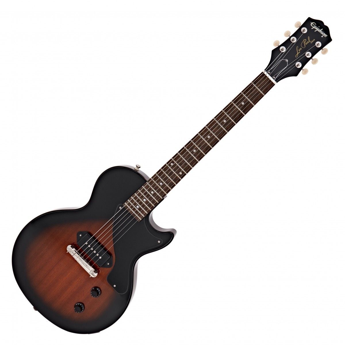 Epiphone Les Paul Junior Tobacco Burst 電吉他 公司貨【宛伶樂器】