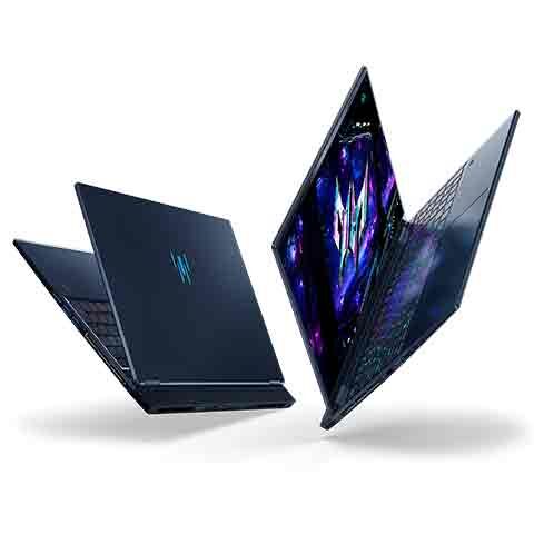 宏碁 ACER PHN16S-71-90J2 16吋電競筆電 Ultra 9 275HX/16G/512SD/RTX5070