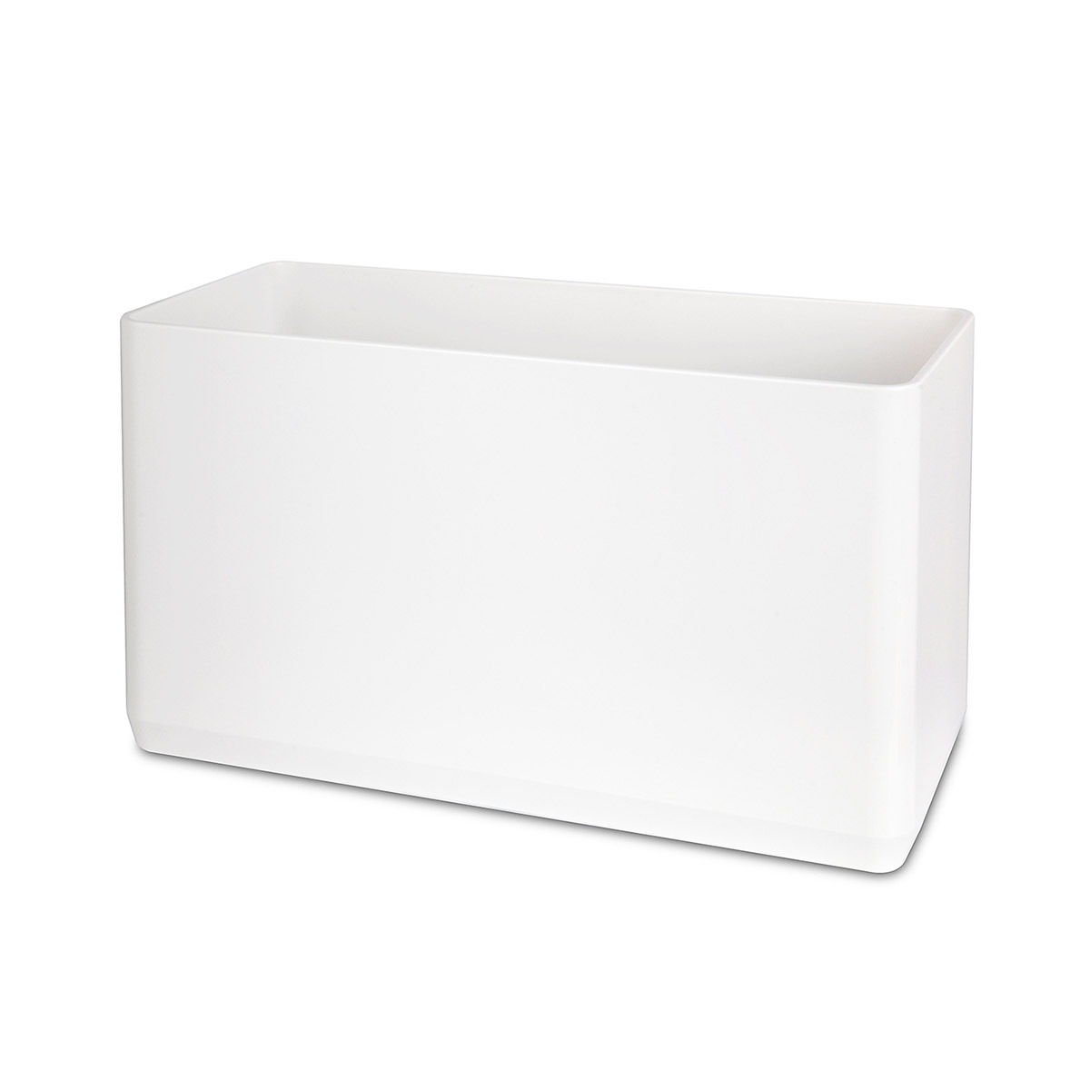 日本品牌ASVEL RAXE 磁石儲物籃 -5755-W