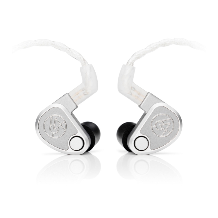 64 Audio U12t 高級多單元耳機