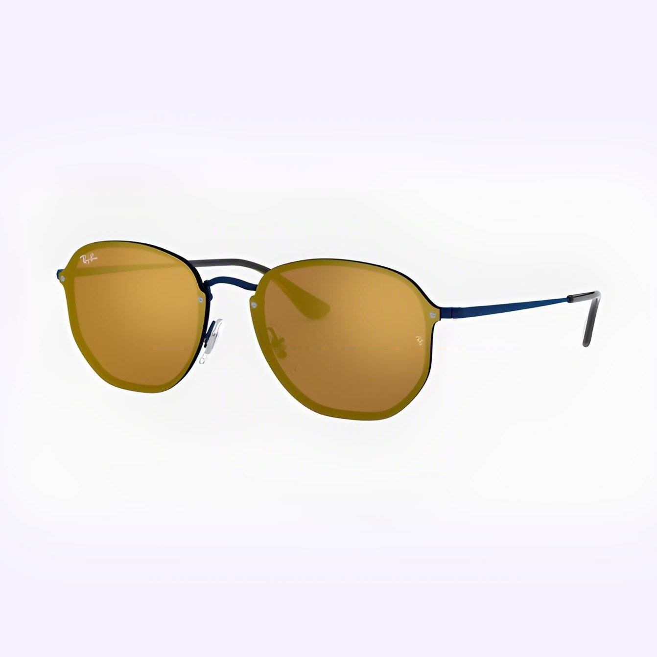 RAY BAN  RB3579N 90387J