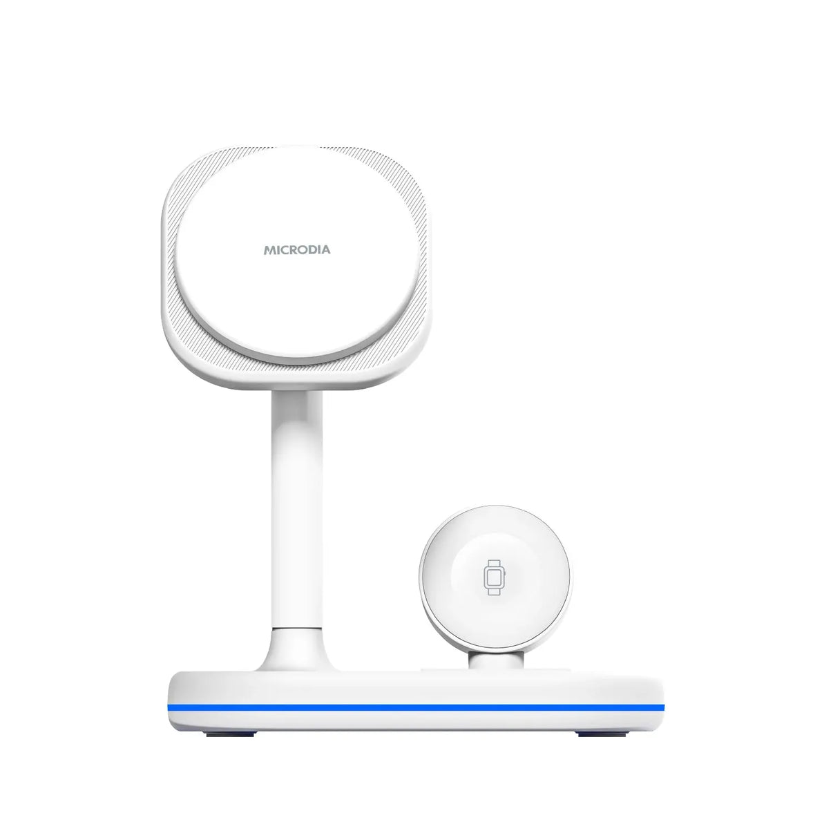 MICRODIA SNAPStation™ PRO 23W、四合一磁性無線充電站