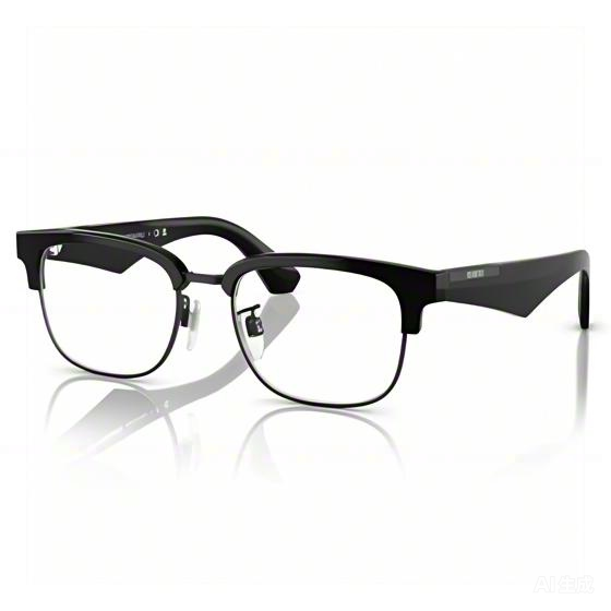 BURBERRY OBE2424D 3001