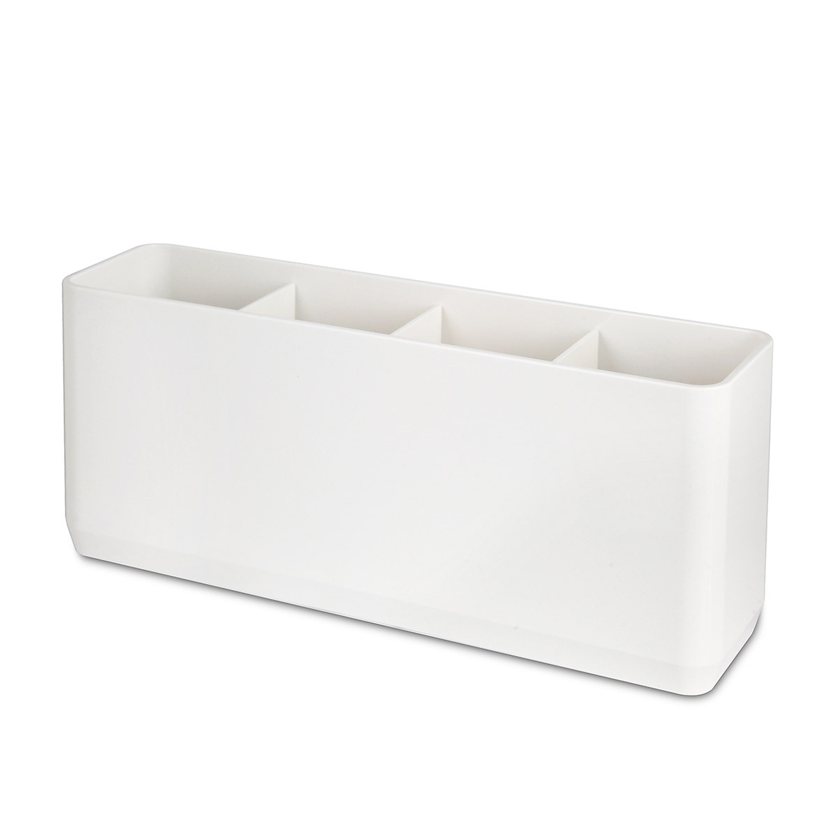 日本品牌ASVEL RAXE 磁石儲物籃带隔板 -5756-W