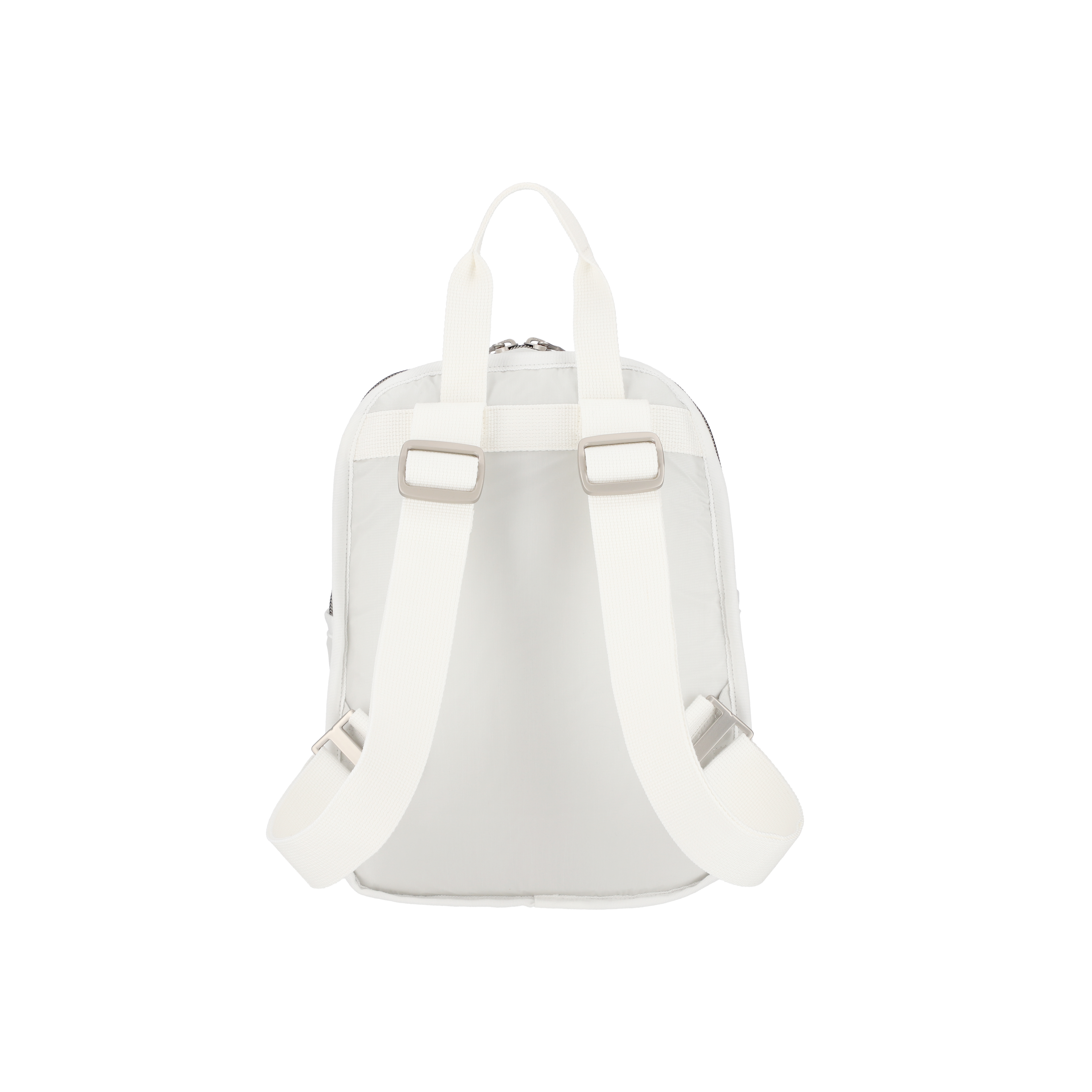 小型多功能背包 (BLANC C)