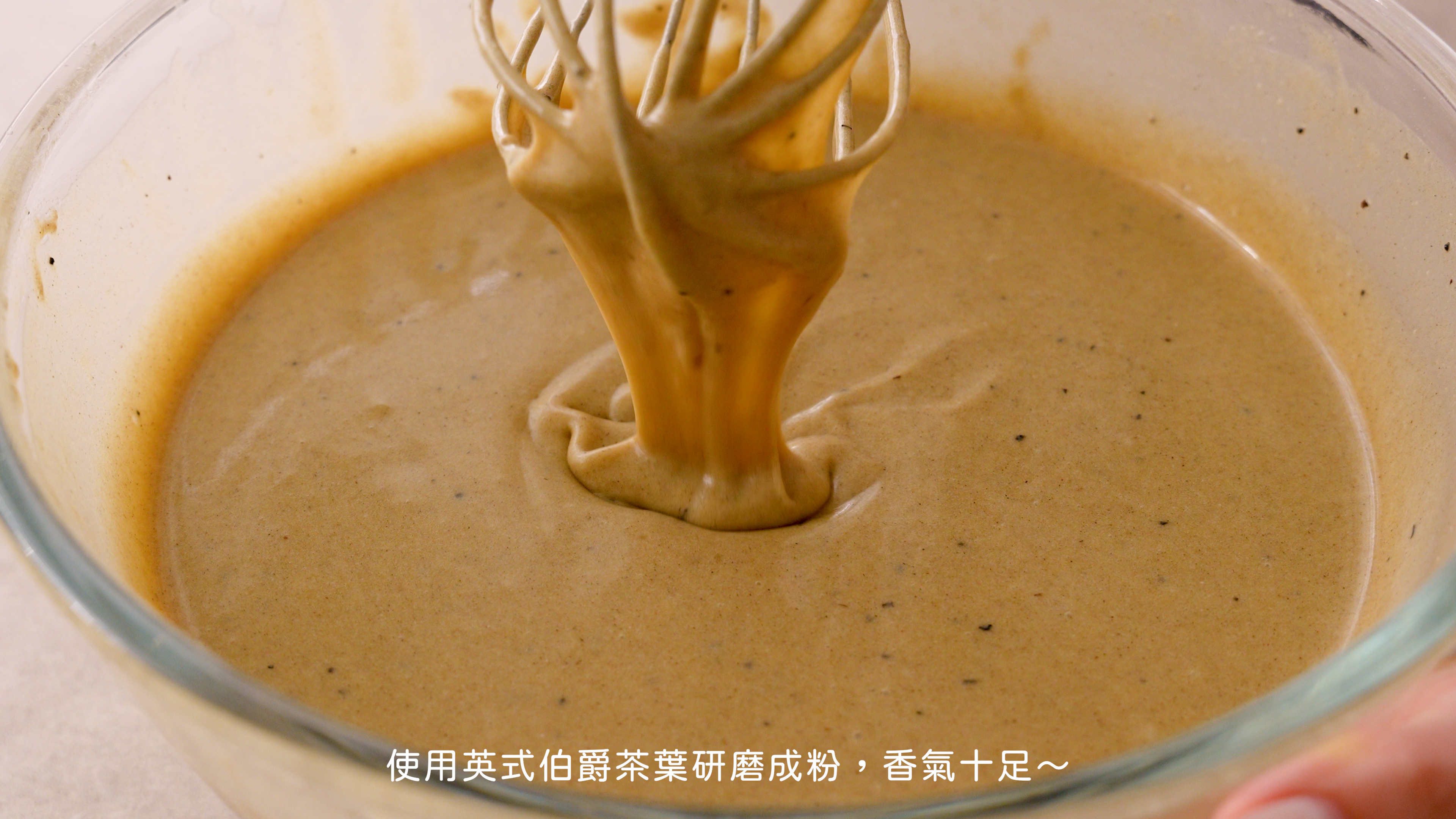 “迷你菠蘿雞蛋糕食譜2”