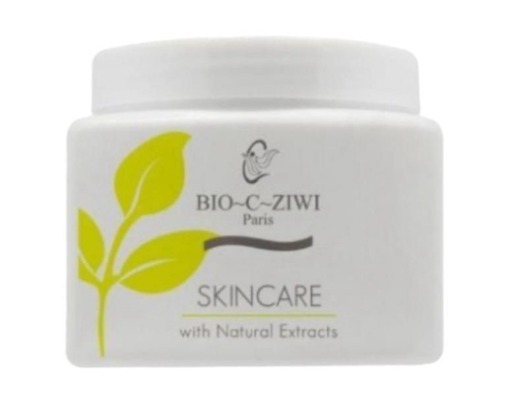 (2314)法國詩華 BIO-C-ZIWI 特效大熱減肥膏 500ml