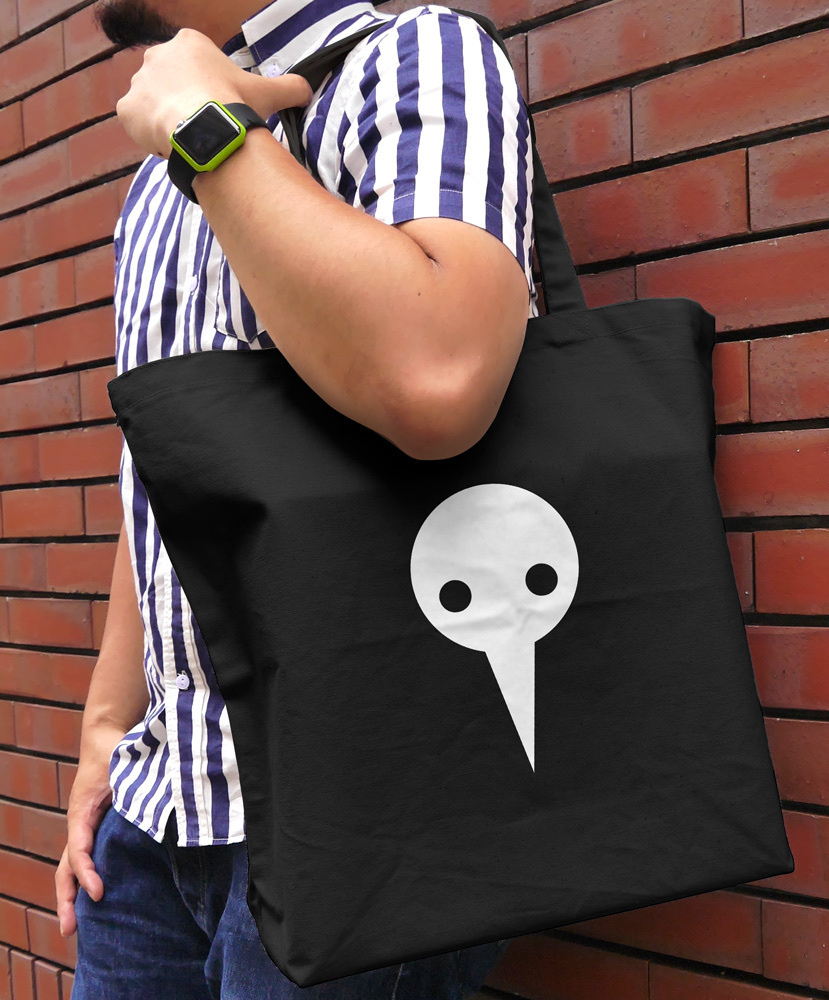 Cospa 0804 使徒 ラージトート [EVANGELION]