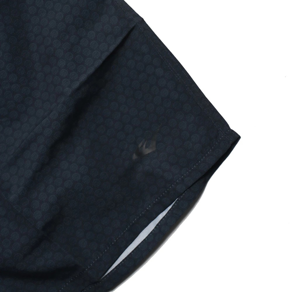 EVERLAST 短褲 滿版印花 休閒 風衣短褲 男 4021175510