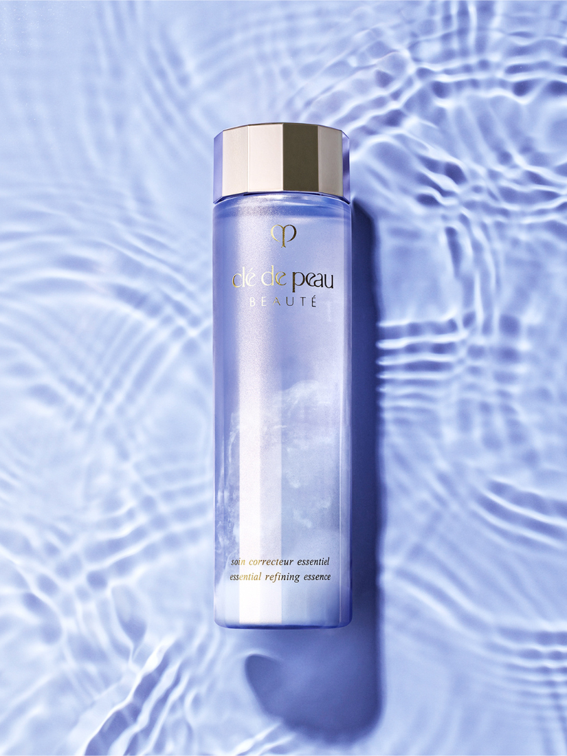 【 預購 】Cle de Peau Beaute 肌膚之鑰 新生緊緻水精華 170ml 專櫃