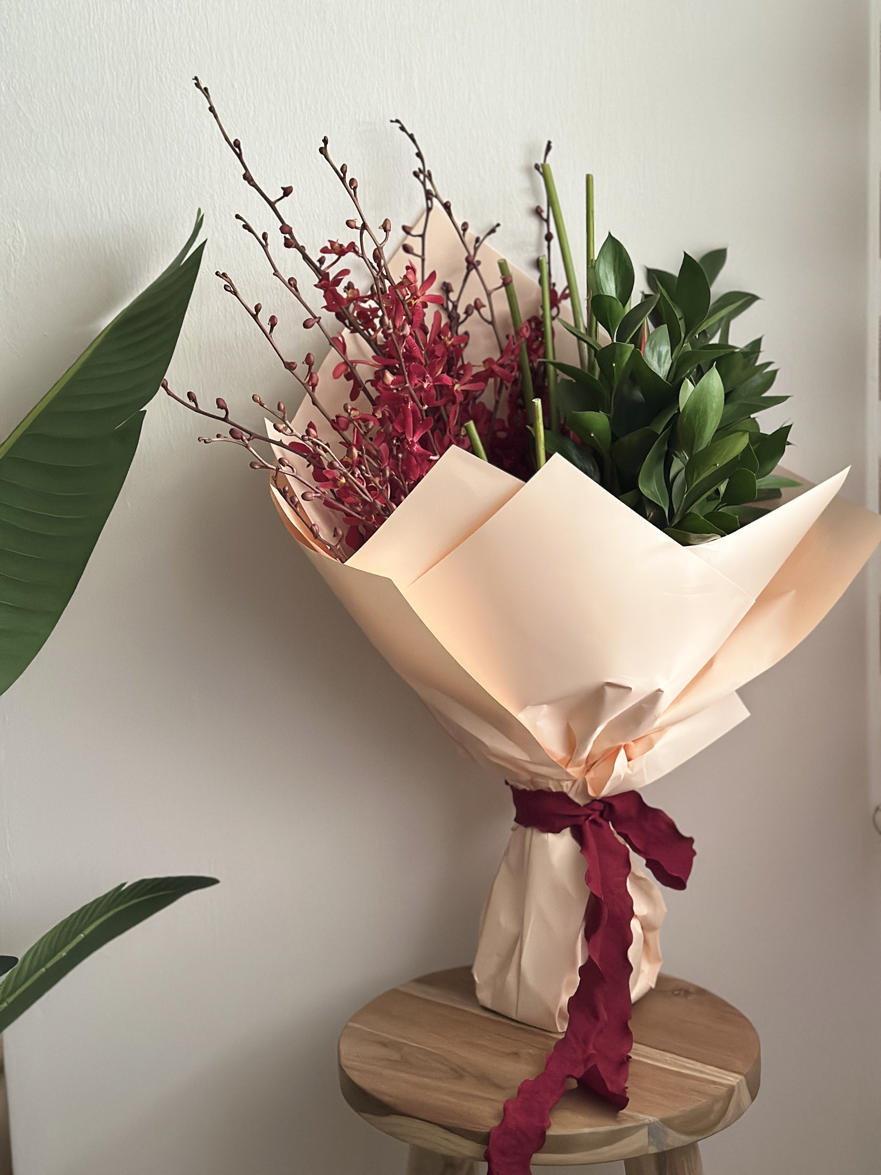 Weekly Surprise Blooms