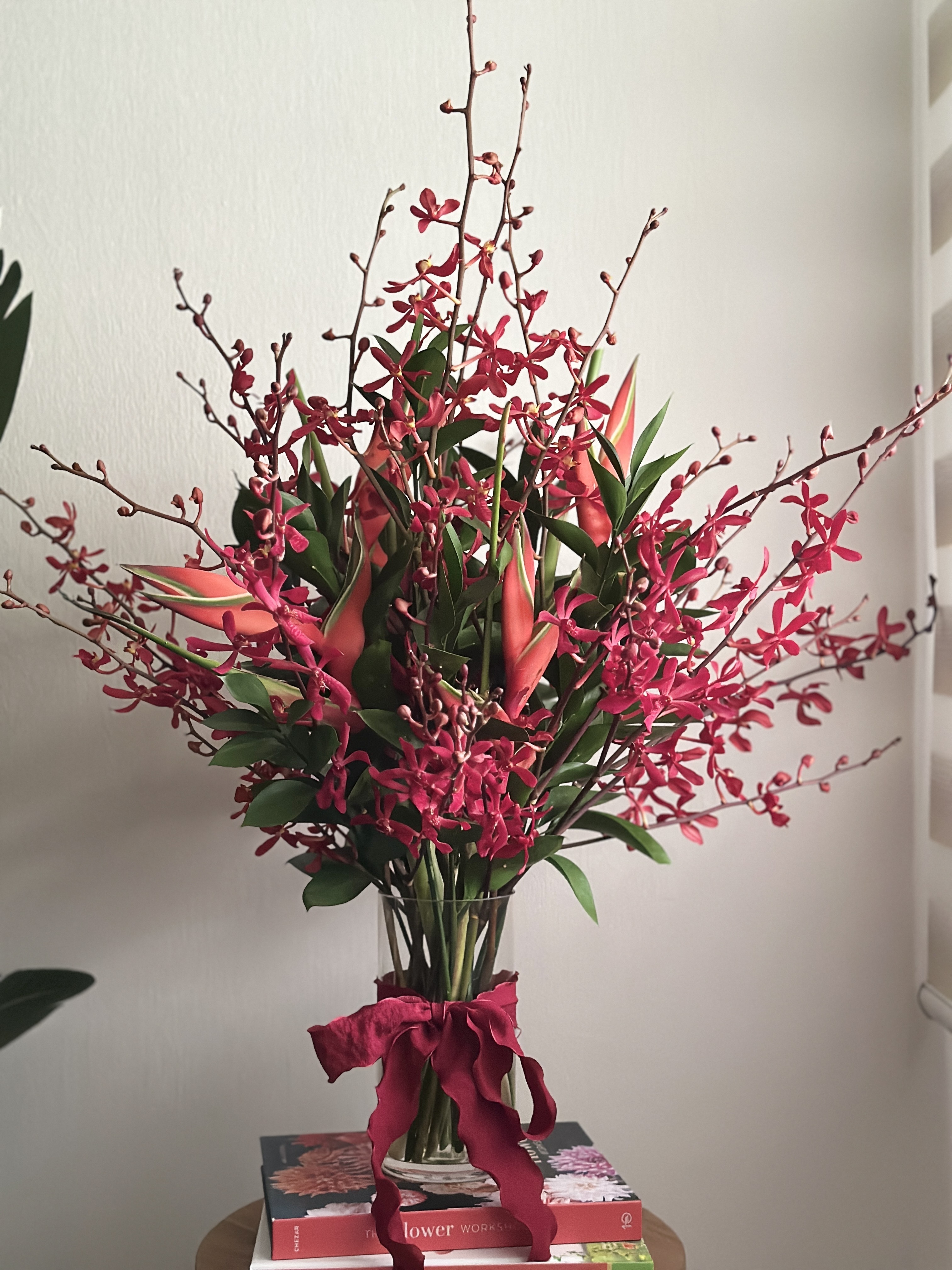 Weekly Surprise Blooms