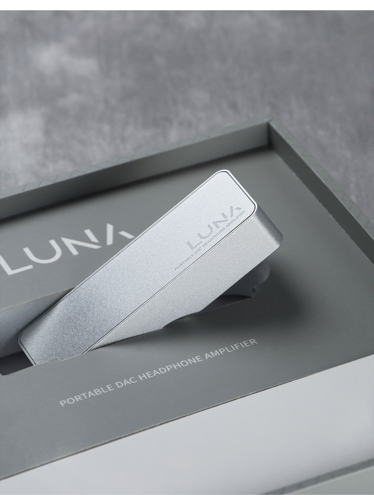 TANCHJIM Luna 便攜解碼耳擴