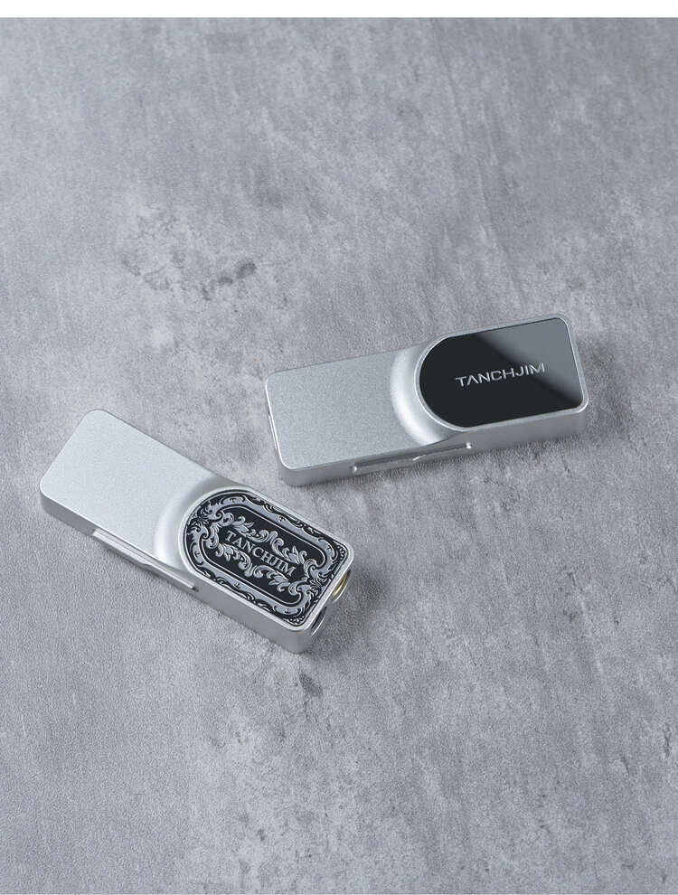 TANCHJIM Luna 便攜解碼耳擴