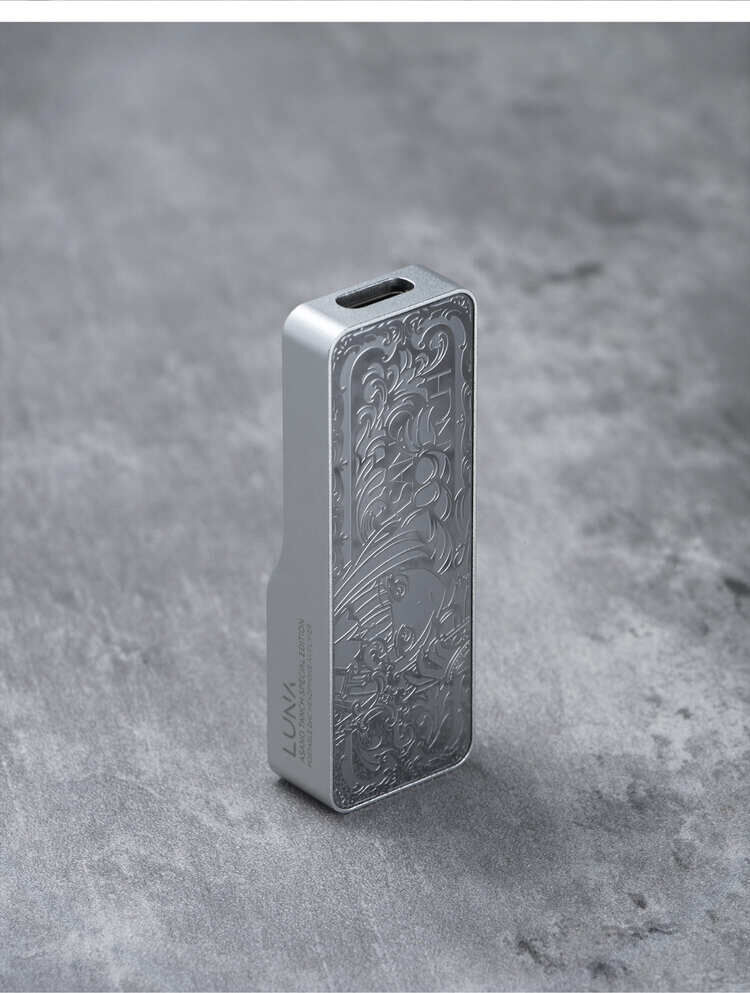 TANCHJIM Luna 便攜解碼耳擴