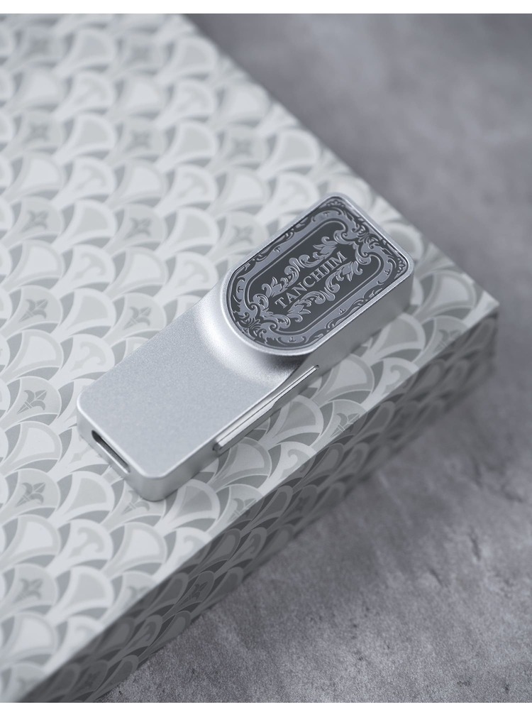 TANCHJIM Luna 便攜解碼耳擴