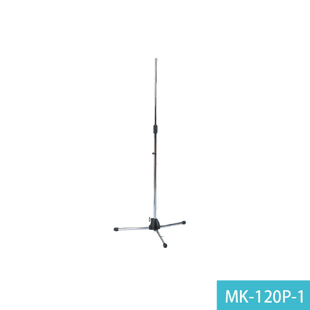 台灣製造Y 台灣製造Y / 麥克風架 直立架 ( MK-112/MK-120-1/MK-120P-1 ) 第 4 張圖片｜三峽麥克風