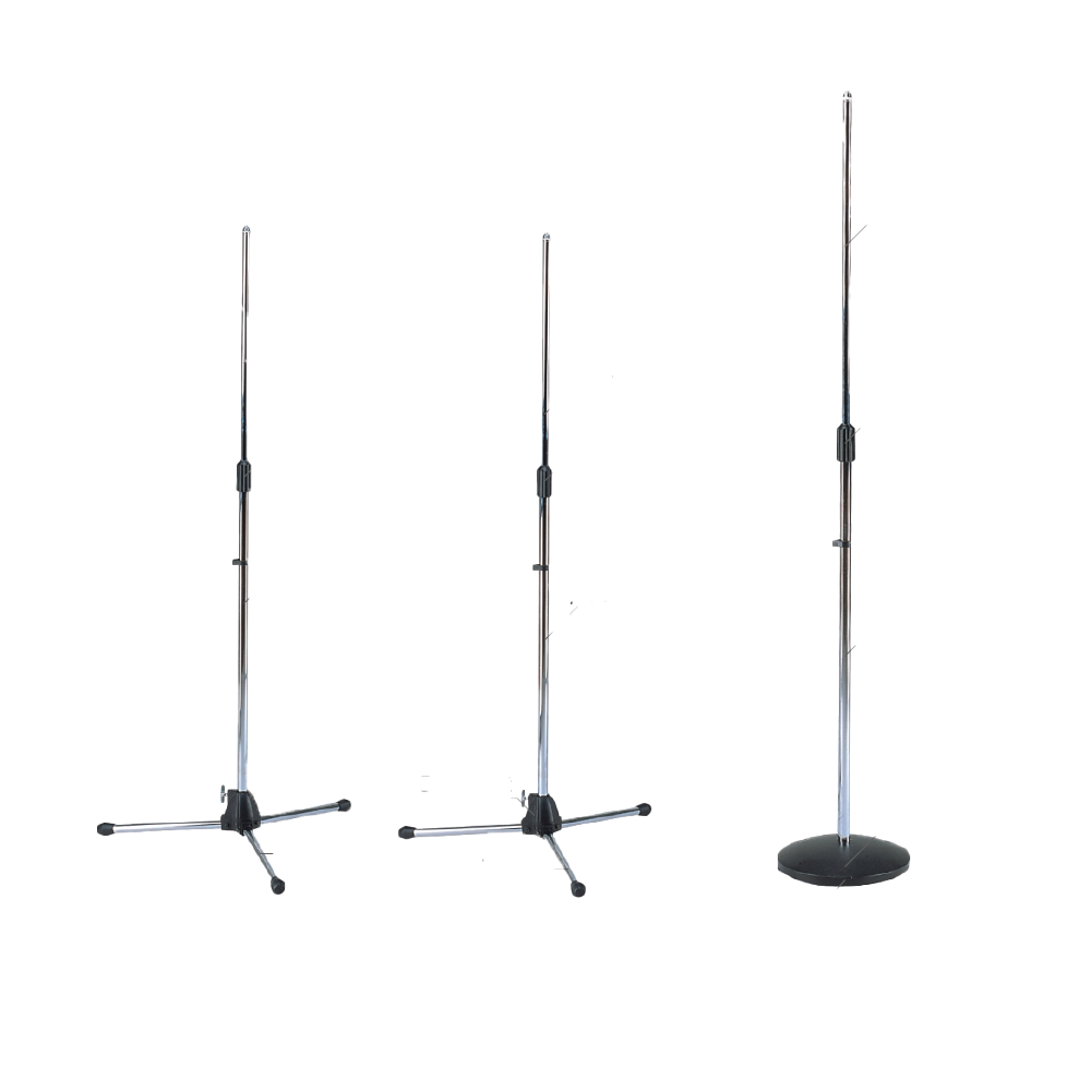 台灣製造Y 台灣製造Y / 麥克風架 直立架 ( MK-112/MK-120-1/MK-120P-1 ) — 三峽麥克風｜YA! 玩音樂