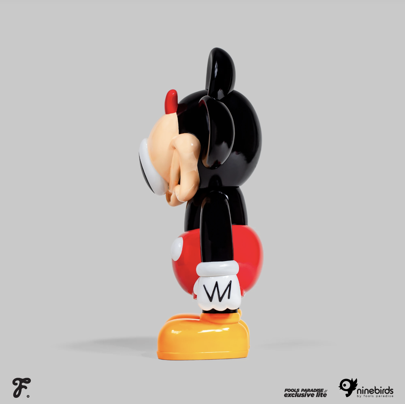 Fools&nbsp;Paradise&nbsp;-&nbsp;Hungry&nbsp;in&nbsp;a&nbsp;Nightmare