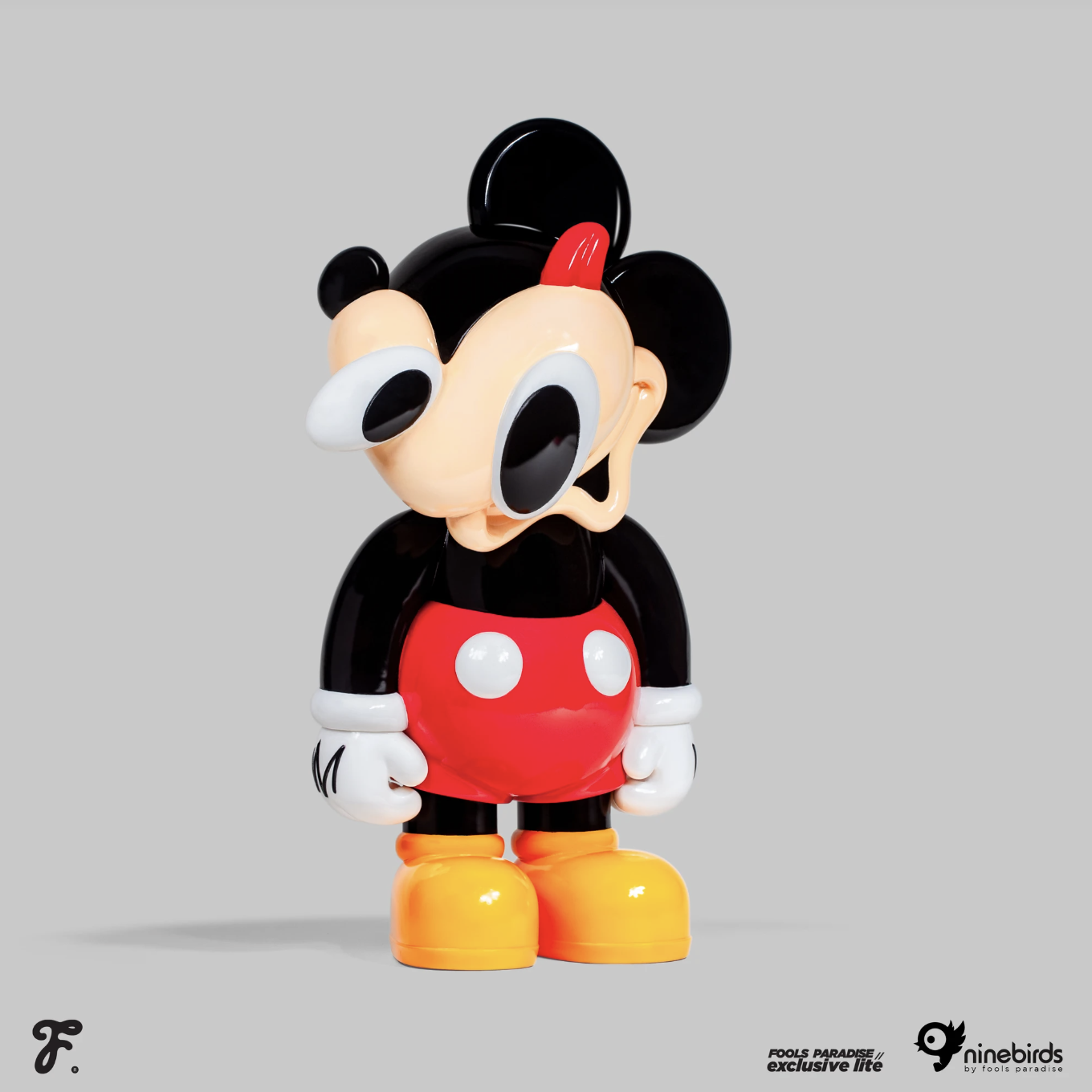 Fools&nbsp;Paradise&nbsp;-&nbsp;Hungry&nbsp;in&nbsp;a&nbsp;Nightmare