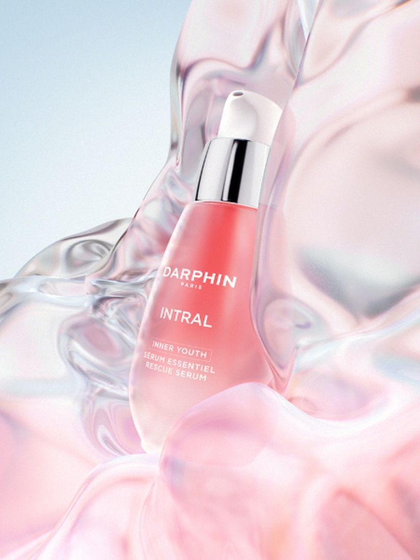 【 預購 】Darphin朵法全效舒緩精華 50ml 專櫃