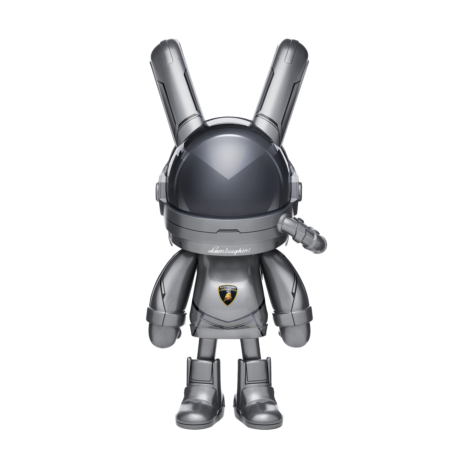 ROBBi x LAMBORGHINI THUNDERSTORM 1000%