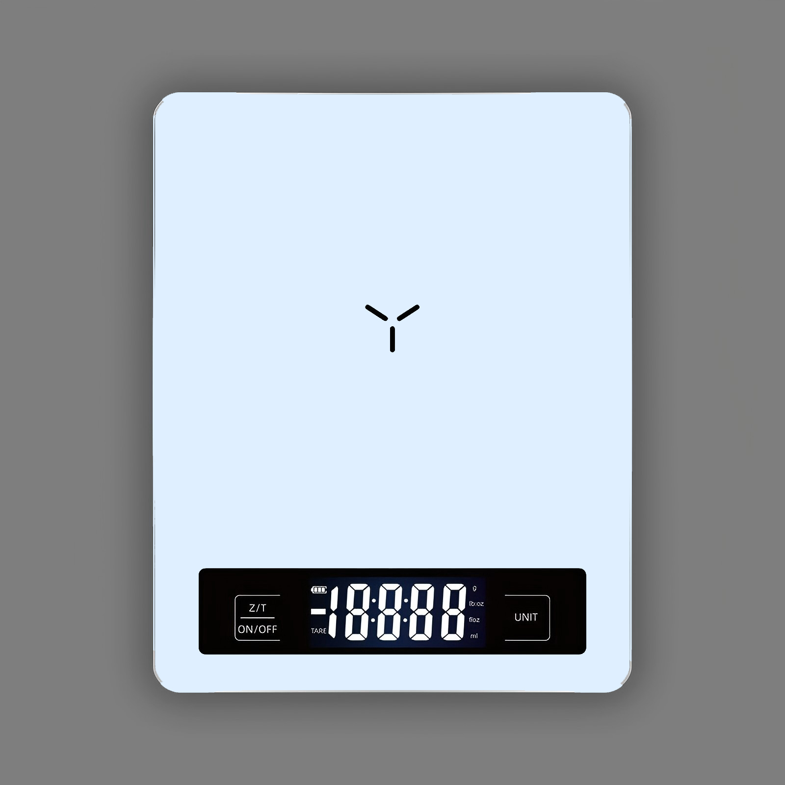 日本TSK 不鏽鋼多功能克秤智能廚房秤 藍牙APP營養秤 食物稱重 P3356