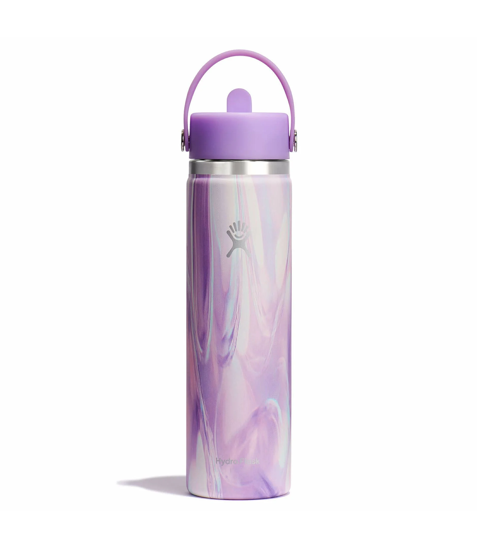 HYDRO FLASK Jelly 24oz 寬口吸管保溫鋼瓶 HFLE-S25W24