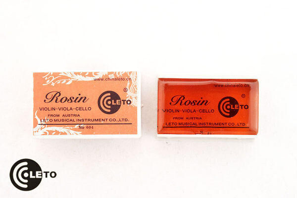 松香 二胡/提琴通用 LETO 603