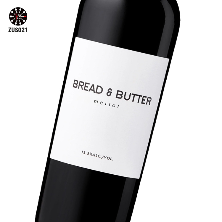 Bread & Butter Merlot 2022
