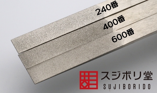 スジボリ堂 精密金屬銼刀5mm
