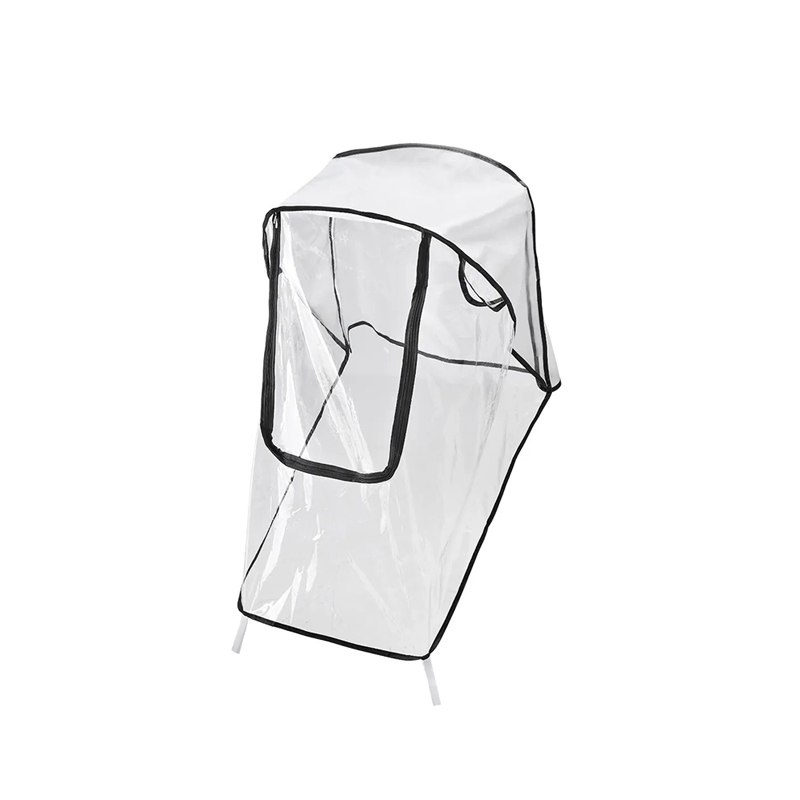 HomeMommy 赫媽咪 嬰兒推車雨罩