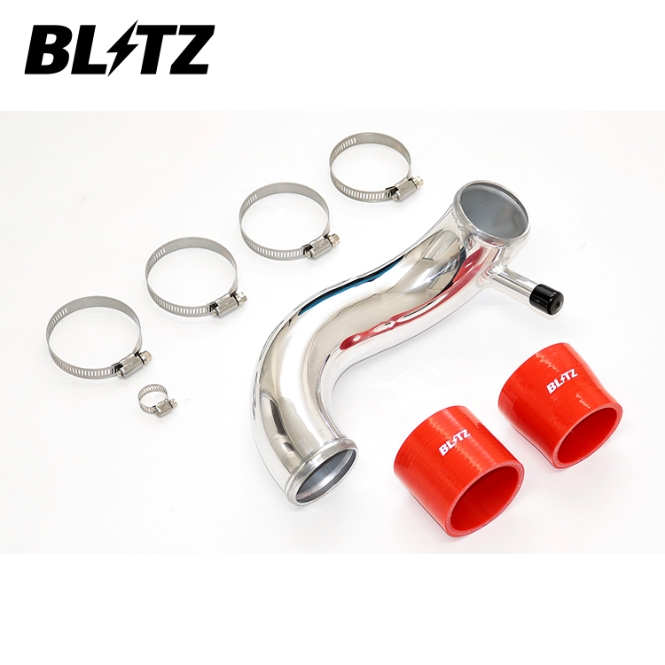 BLITZ 進氣鋁管組 SUZUKI SWIFT SPORT ZC33S
