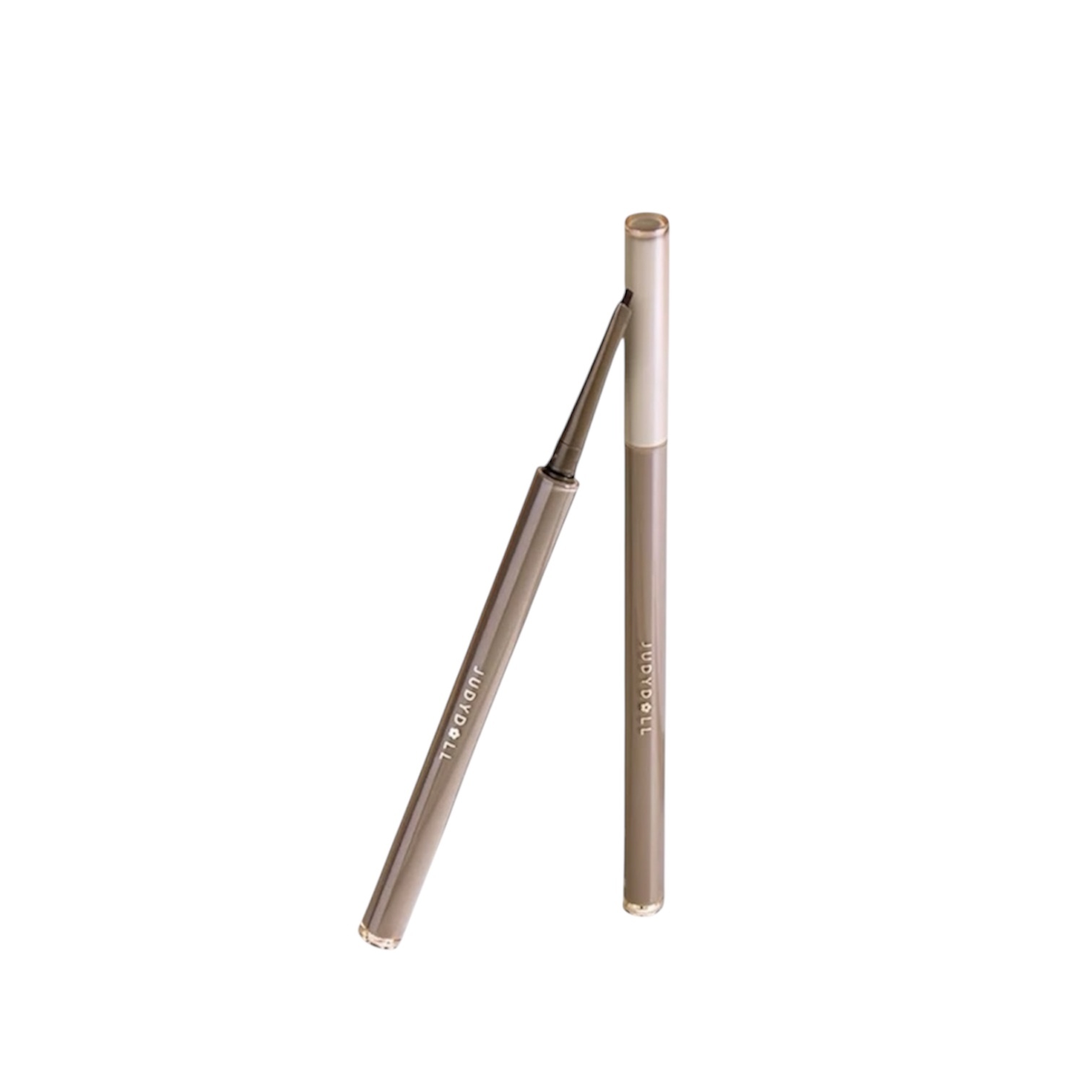 judydoll橘朵 砍刀精準描繪眼線膠筆